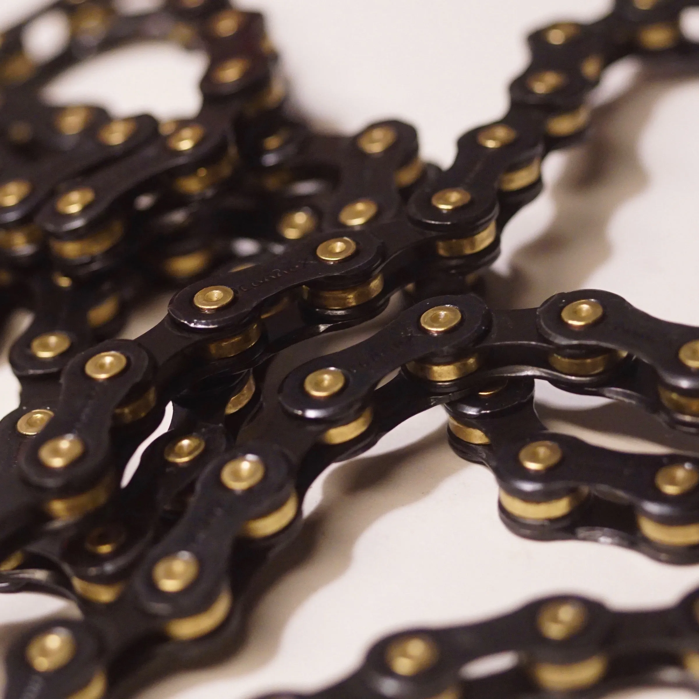 Connex Chains