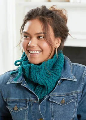 Convertible Cowl Convertible Cowl