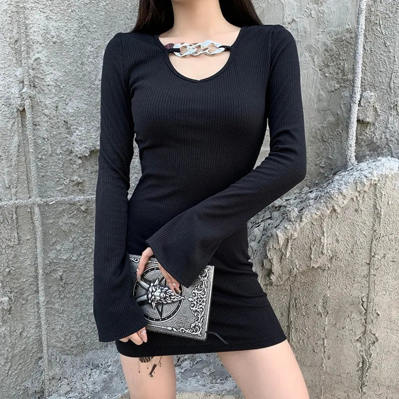 Cuba Chain Dress