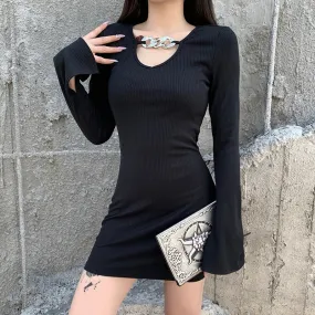 Cuba Chain Dress