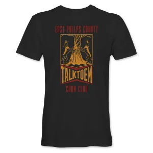 Custom Coon Hunting Club Shirt- Talk to Em