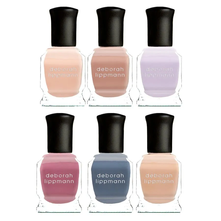 Deborah Lippmann - Gel Lab Pro Mini Nail Polish - Cozy