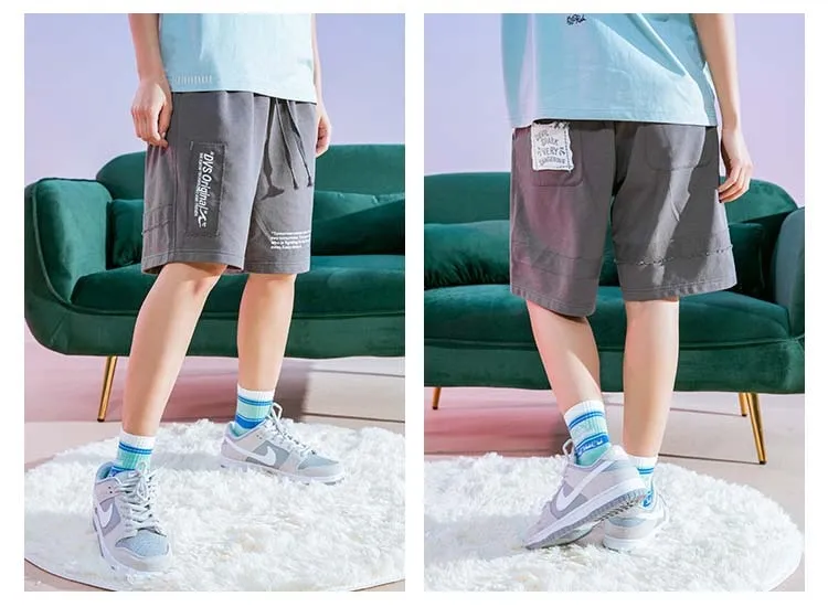 Devil Shark Shorts