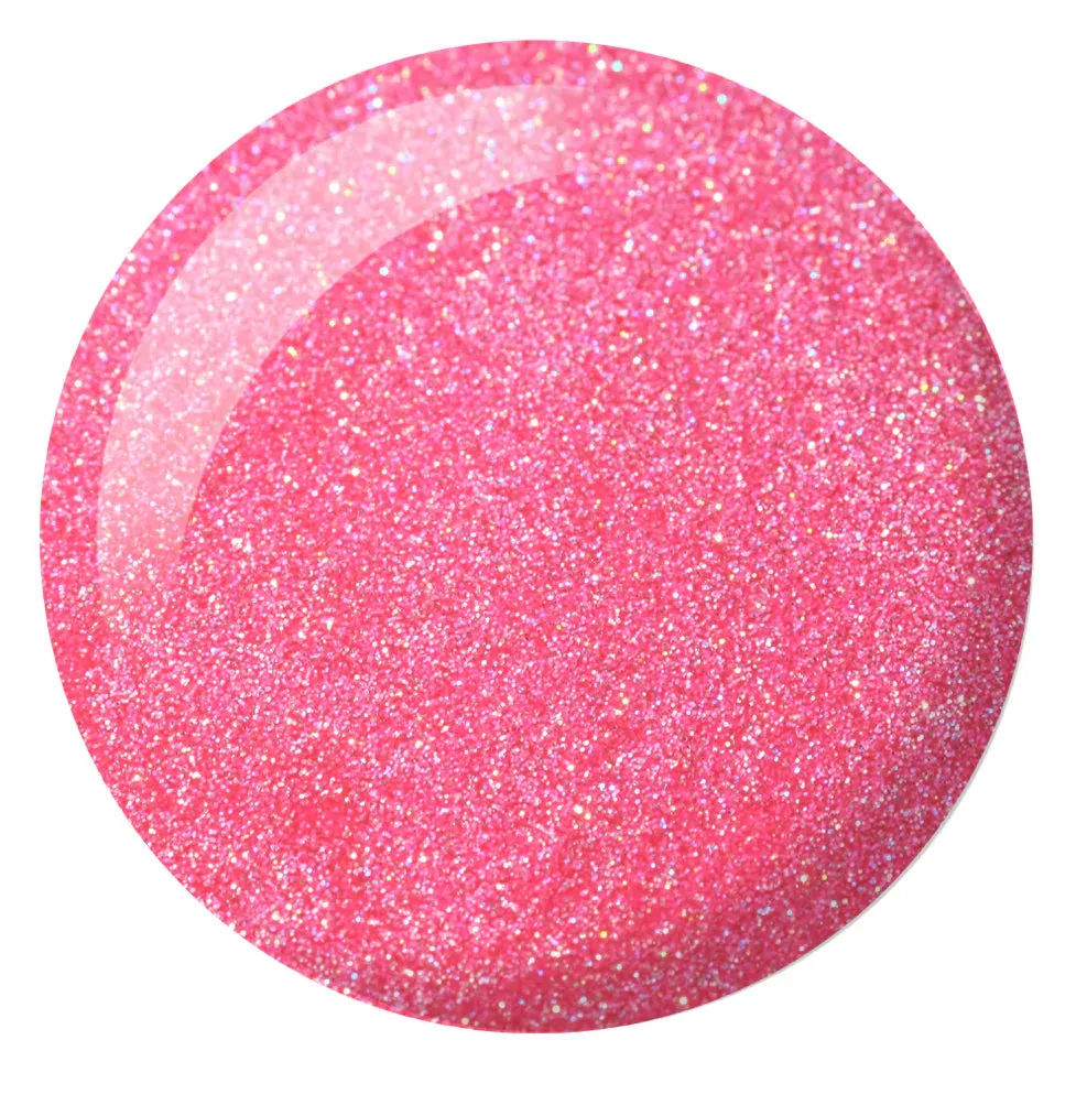 DND DC Gel Nail Polish - Bubble Bath #220