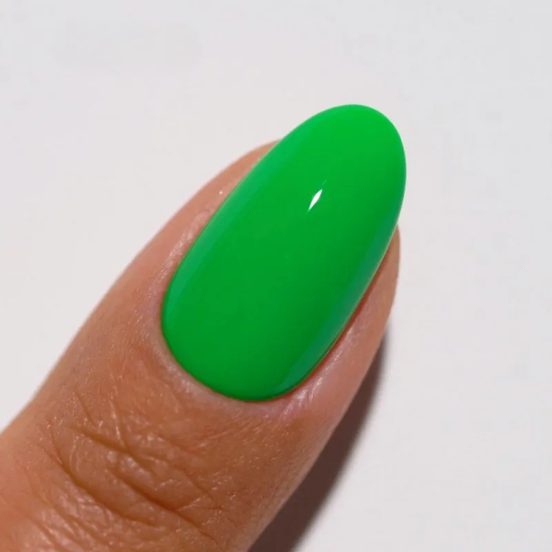 DND - Diva Duo - Lawn Green - #192