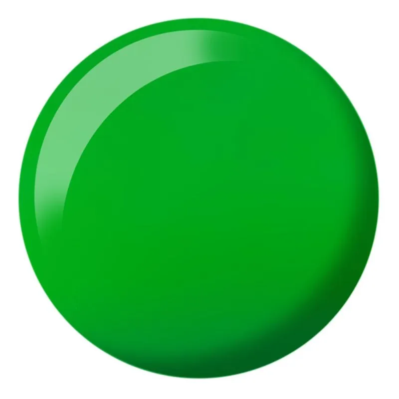 DND - Diva Duo - Lawn Green - #192