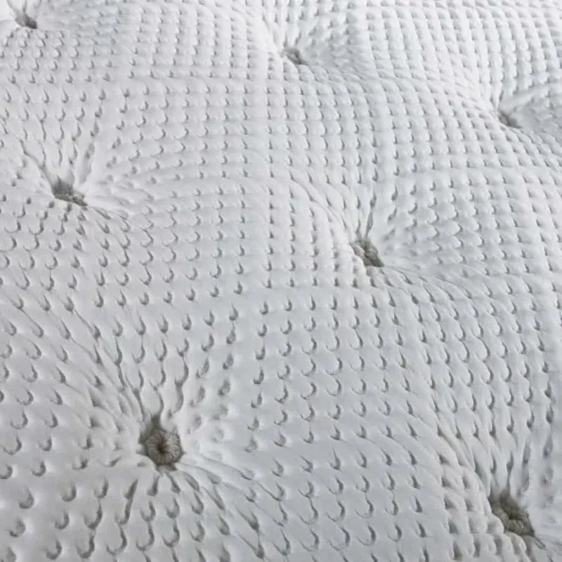 Dream Vendor Heritage 3000 Pocket Sprung Pillow Top Latex Mattress