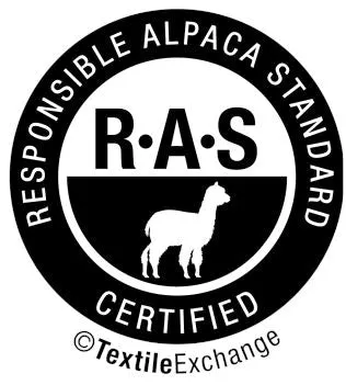 Dress Crew Premium Alpaca Socks