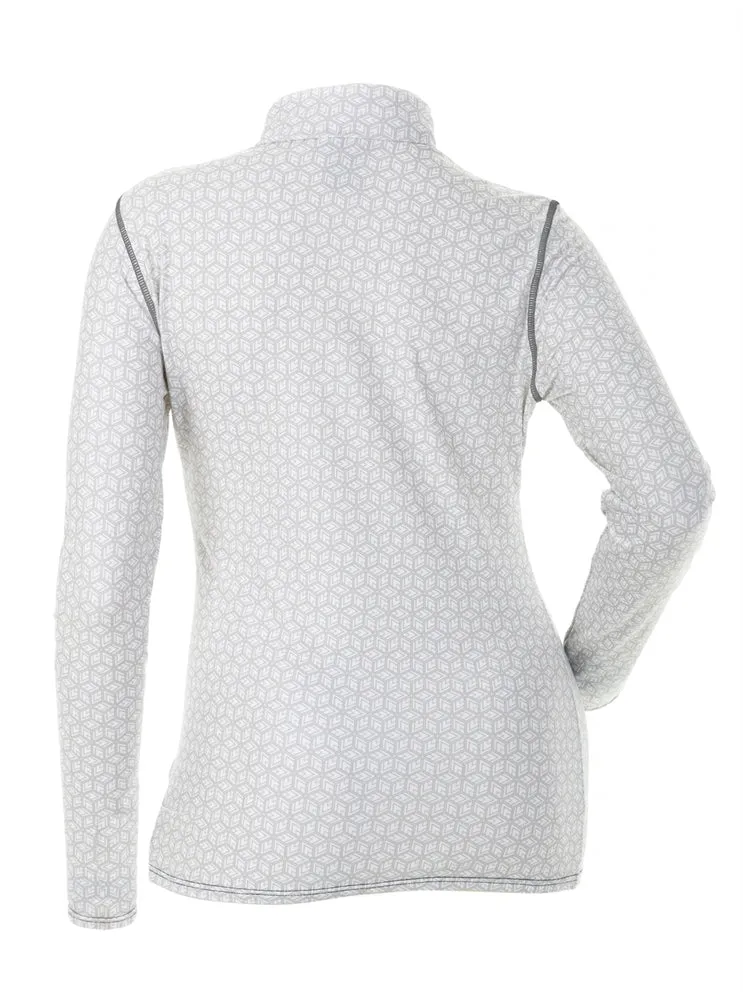 DSG D-Tech Plus Size Base Layer Shirt