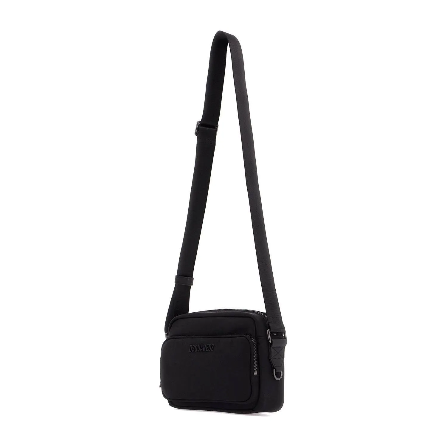 Dsquared2 urban crossbody bag