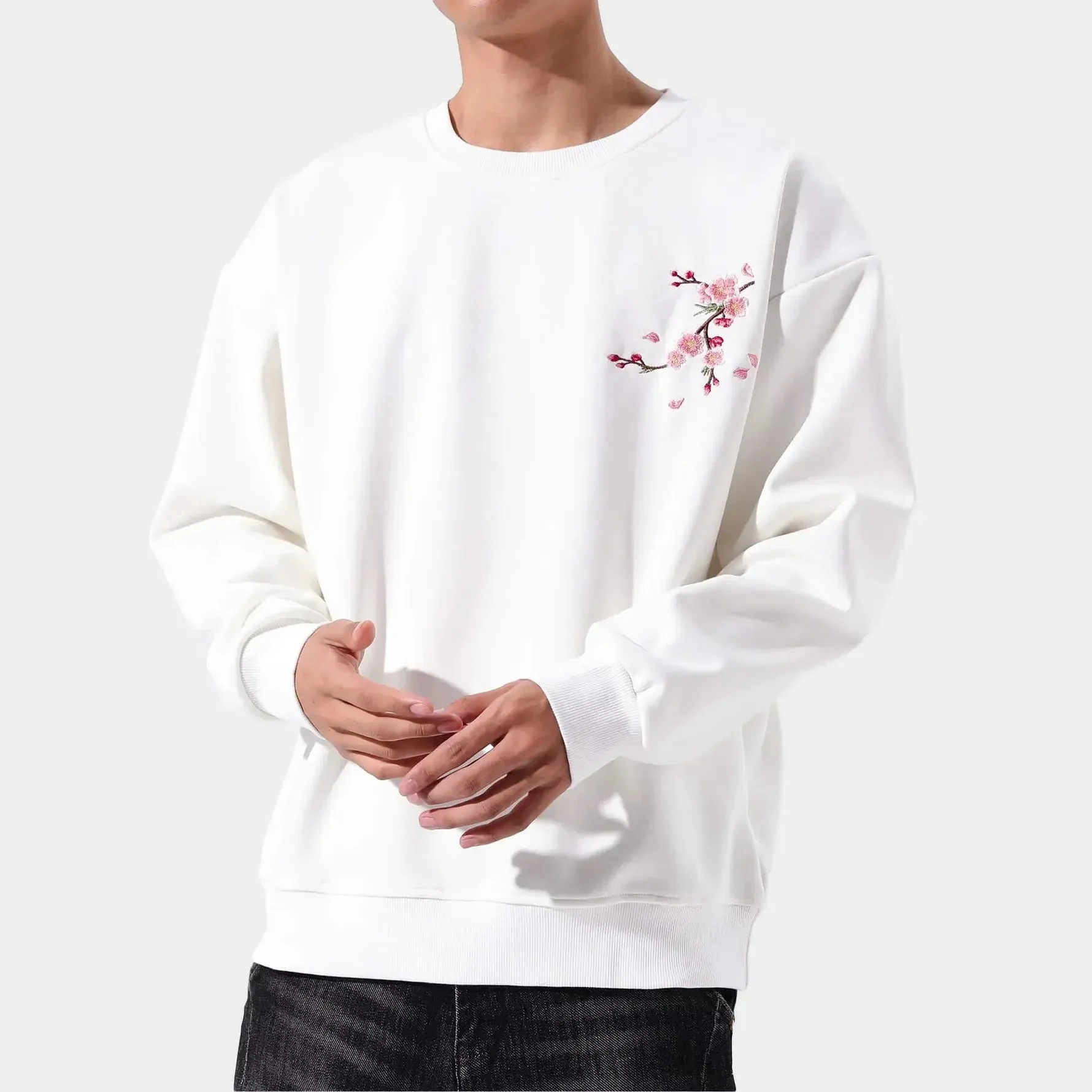 Elysian Sweatshirt