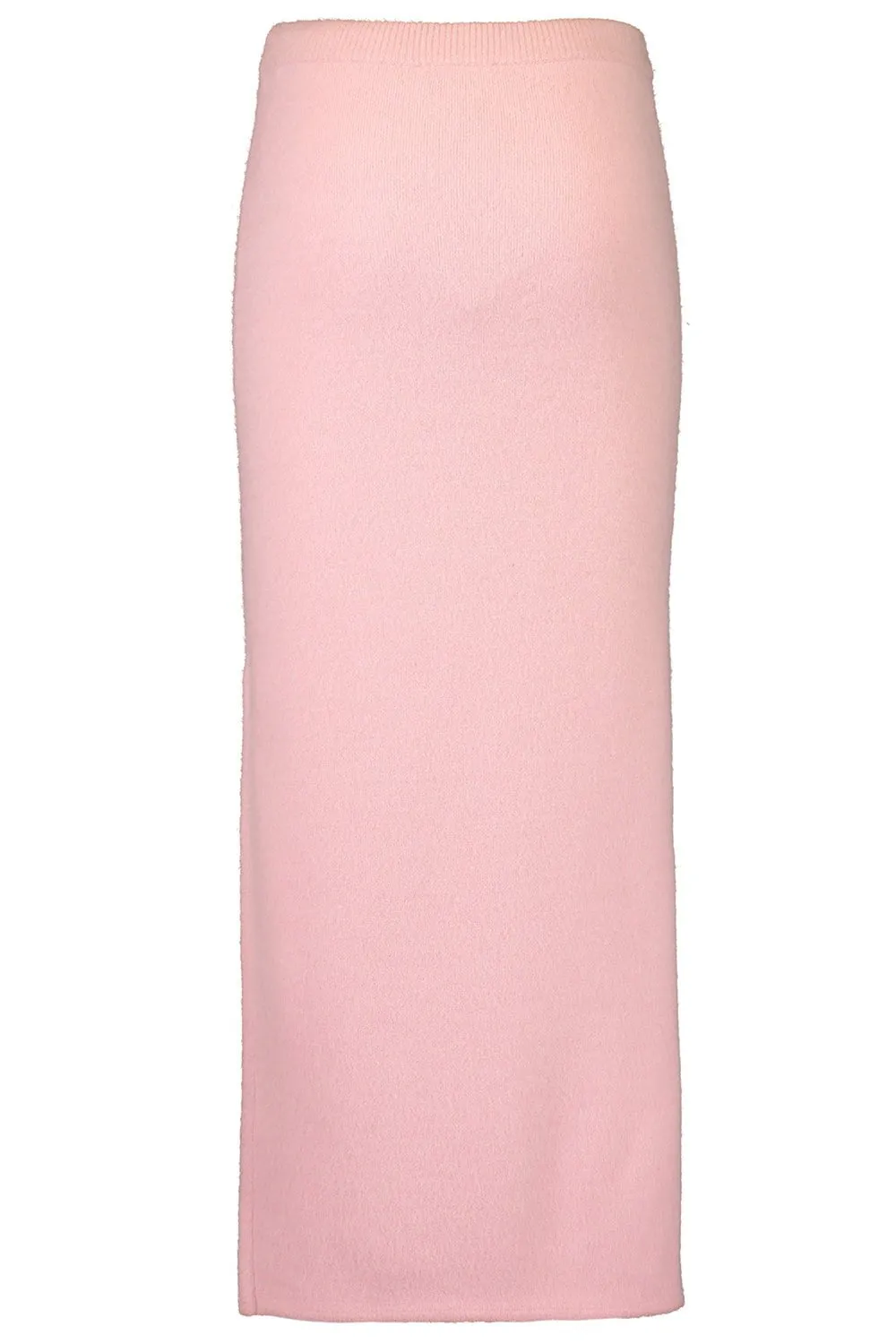 Embellished Midi Skirt