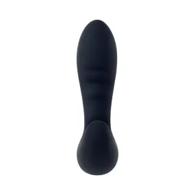 Eternal P-spot