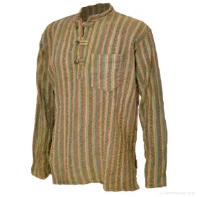 Fillmore Henley Shirt