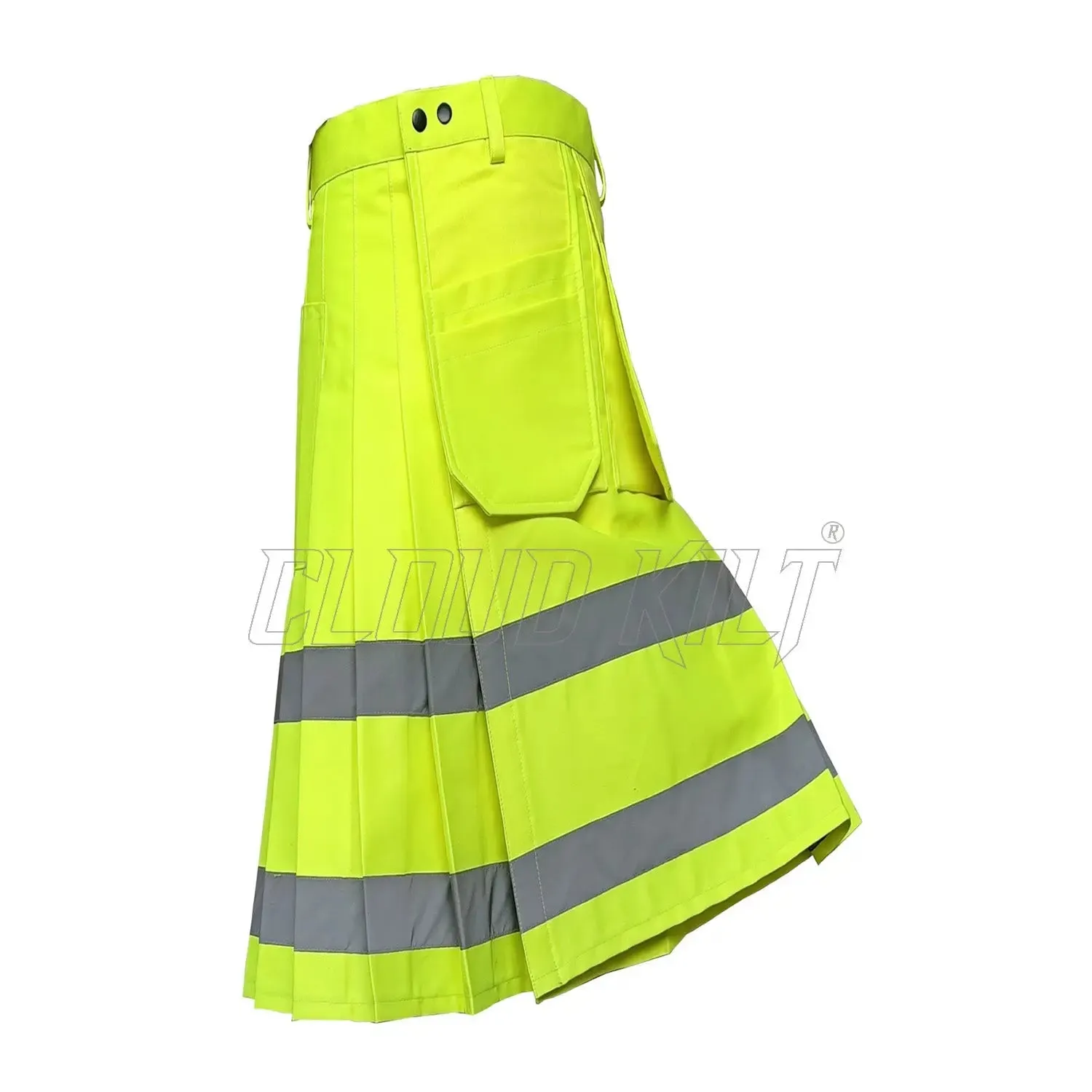 Firefighter Working Utility Kilt