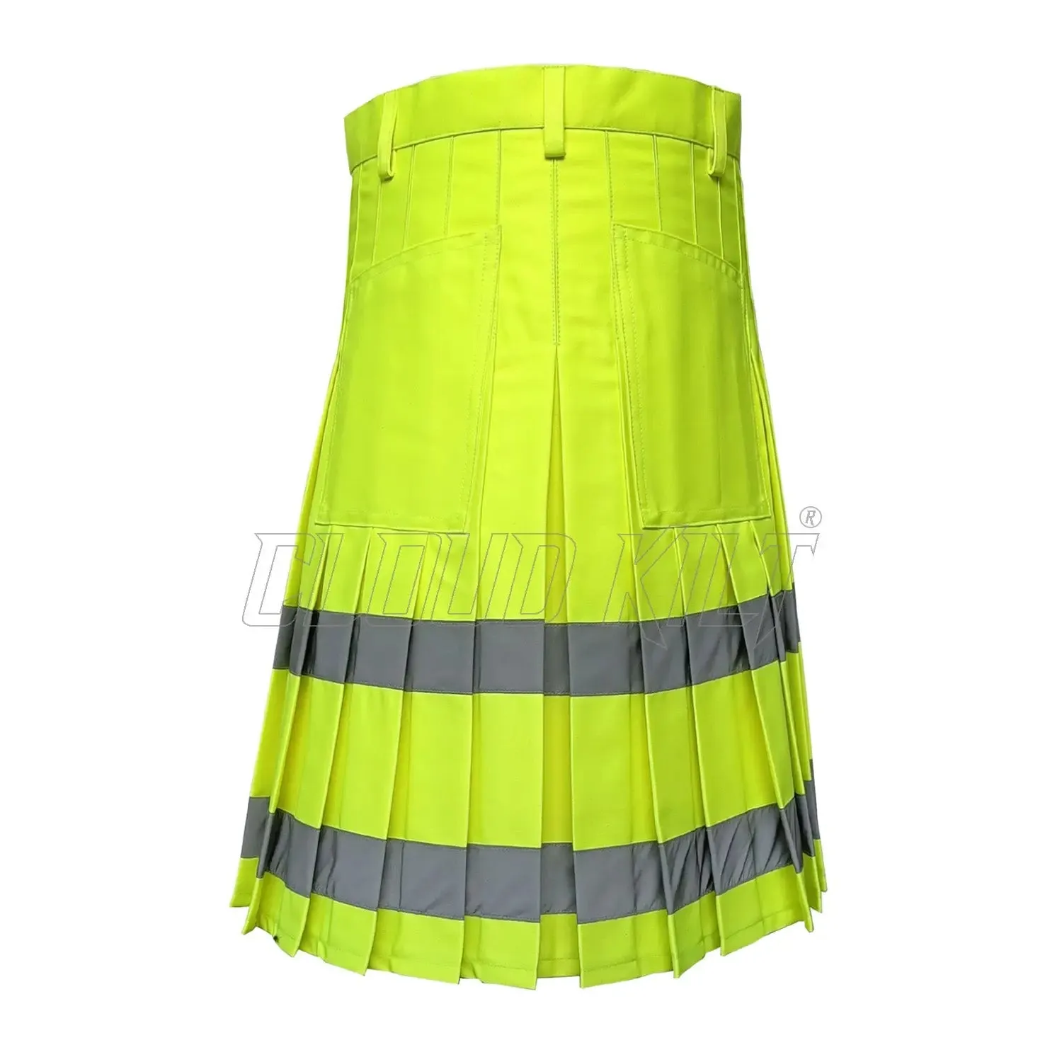 Firefighter Working Utility Kilt