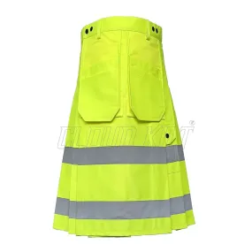 Firefighter Working Utility Kilt