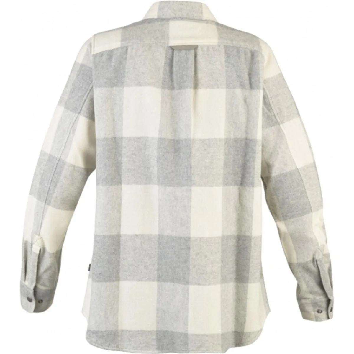 FjallRaven Women's Canada Shirt Long-Sleeve