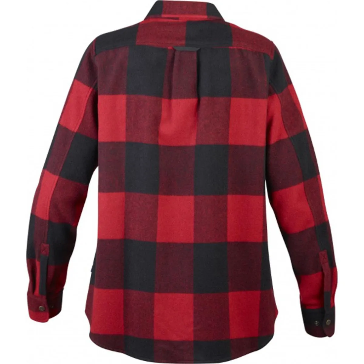 FjallRaven Women's Canada Shirt Long-Sleeve