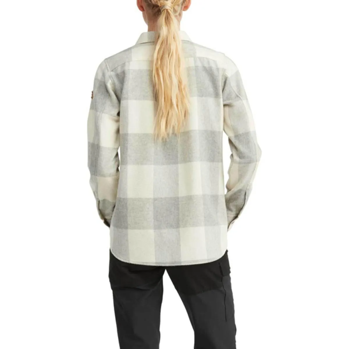 FjallRaven Women's Canada Shirt Long-Sleeve