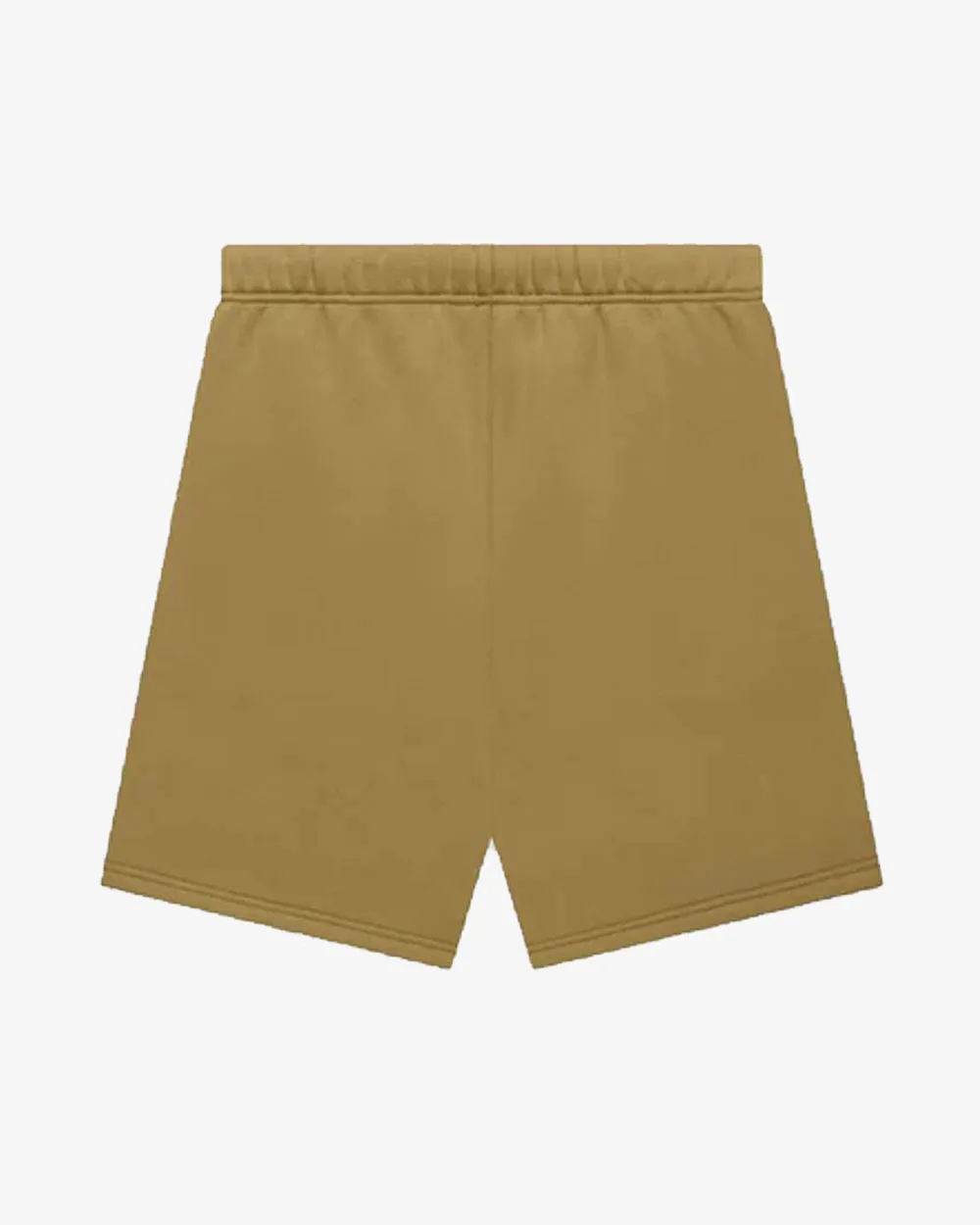 FOG ESSENTIALS FW21 REFLECTIVE LOGO AMBER SHORTS -