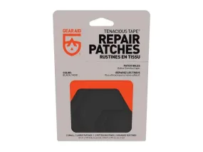 Gear Aid Tenacious Tape Hex Patches