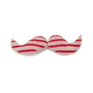 Giant Striped Mustache Giant Striped Mustache
