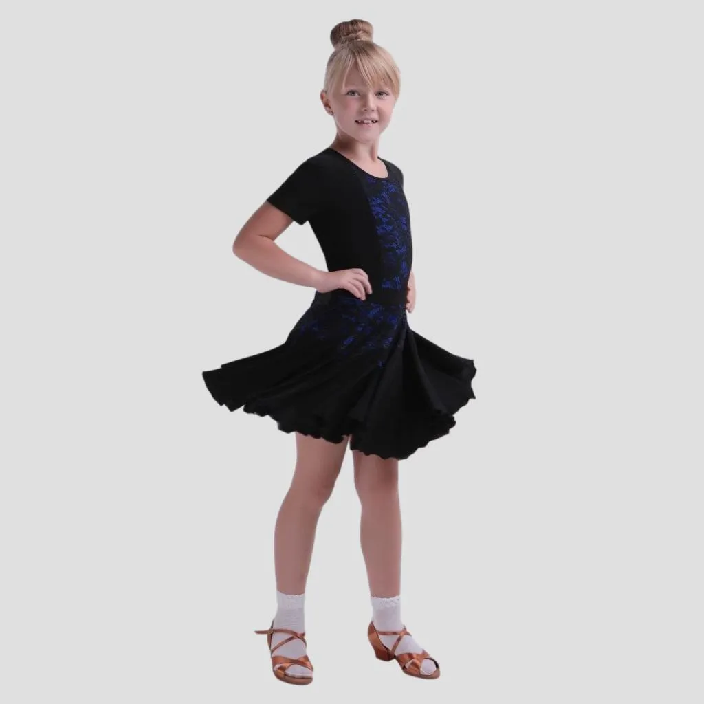 Girls' Dance Top 474