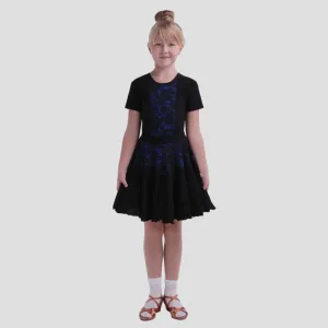 Girls' Dance Top 474