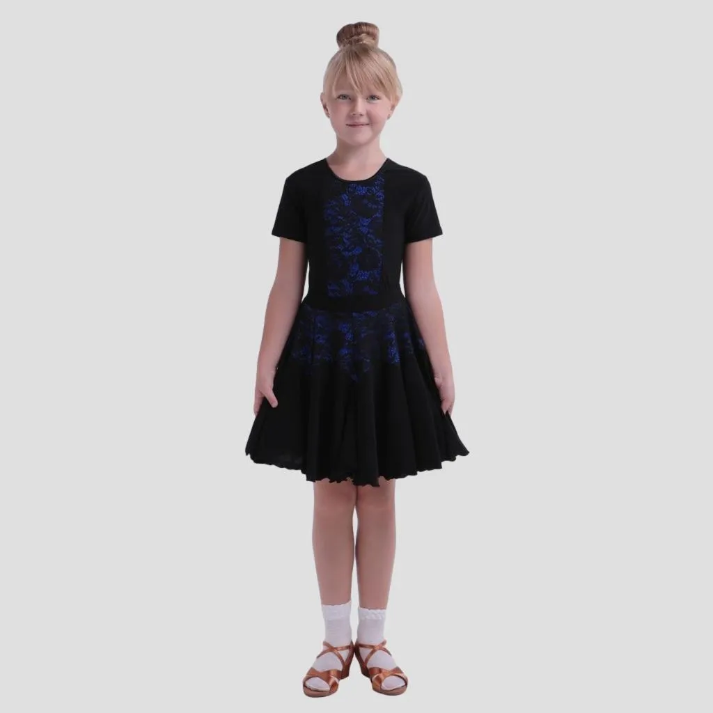 Girls' Dance Top 474