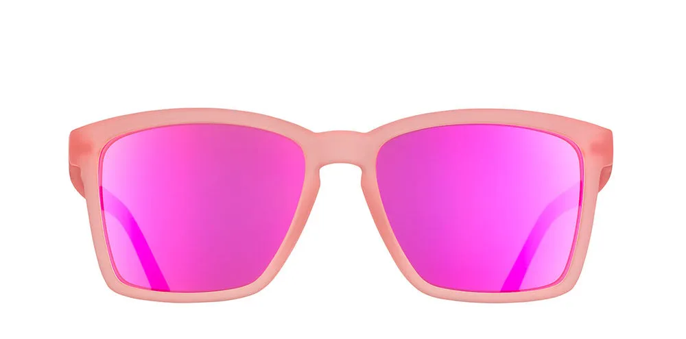 Goodr LFG Active Sunglasses - Shrimpin‚Äô Ain‚Äôt Easy