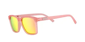Goodr LFG Active Sunglasses - Shrimpin‚Äô Ain‚Äôt Easy