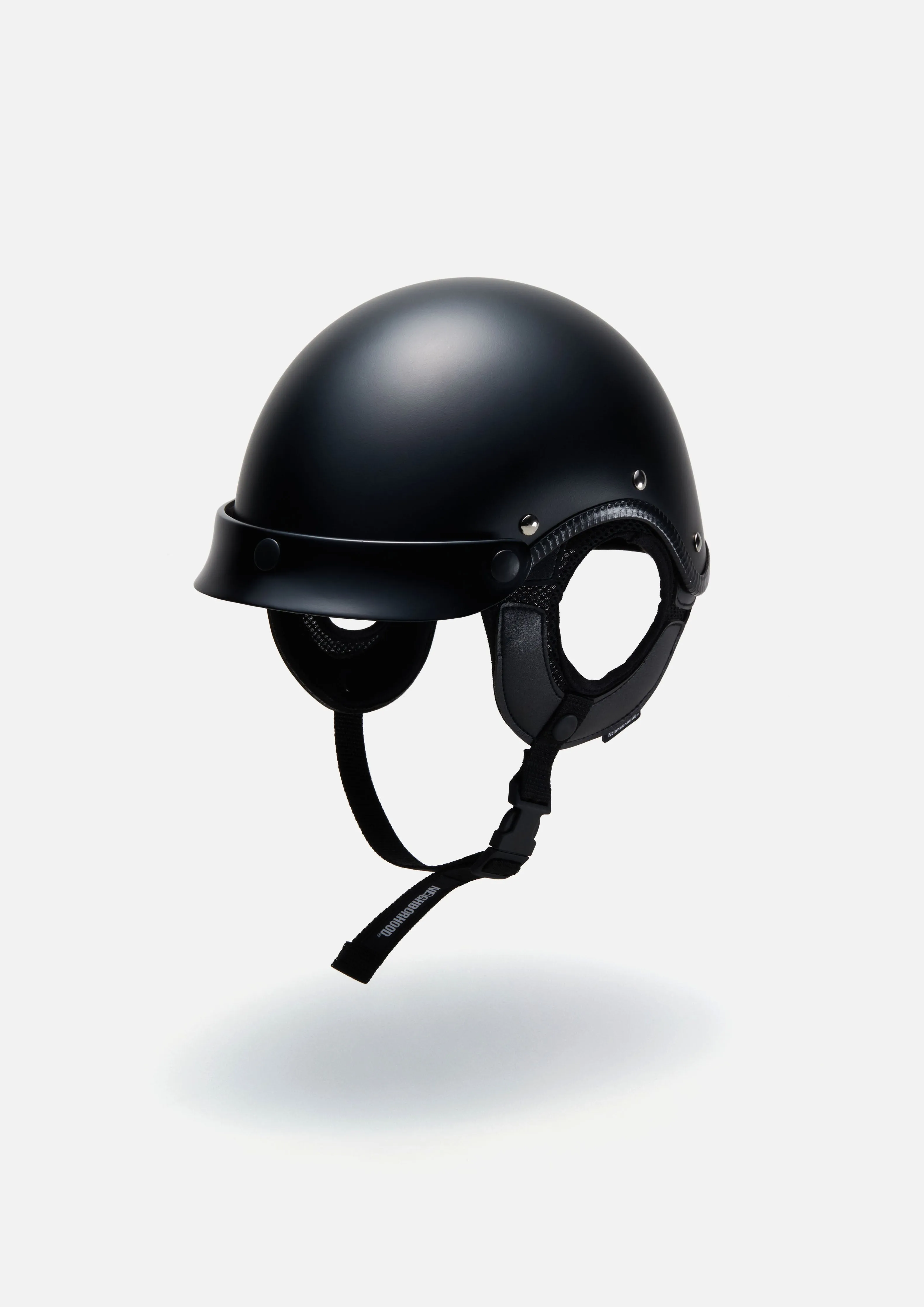 HALF HELMET