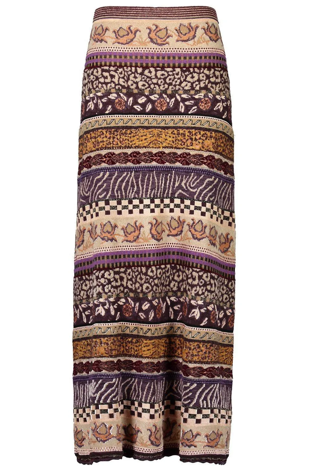 Helene Skirt