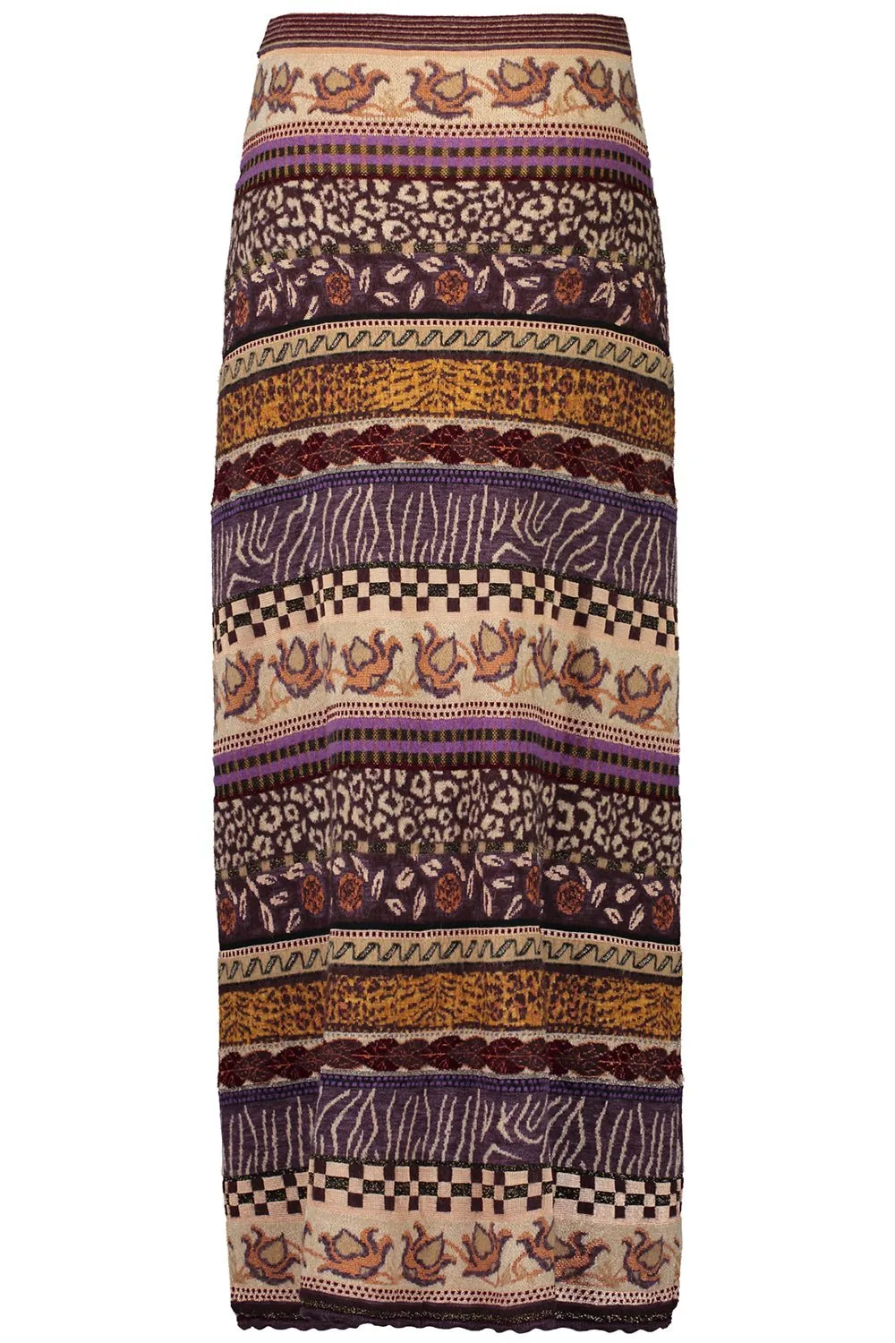 Helene Skirt