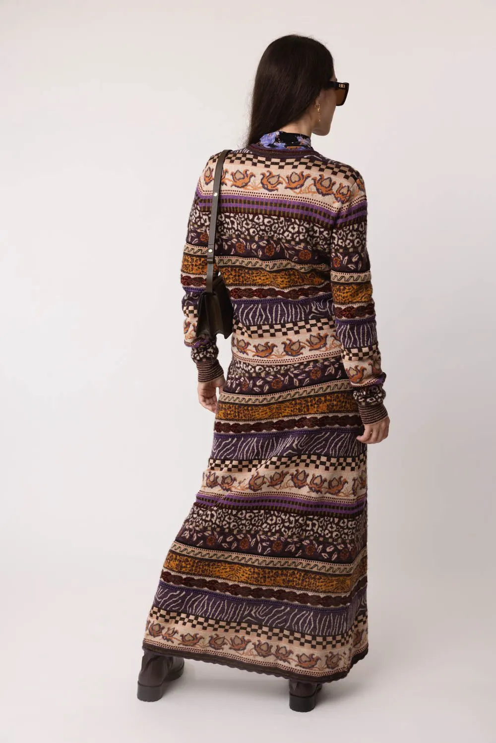 Helene Skirt