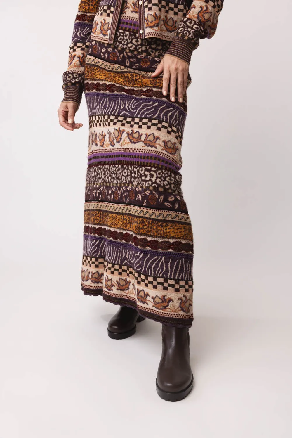 Helene Skirt