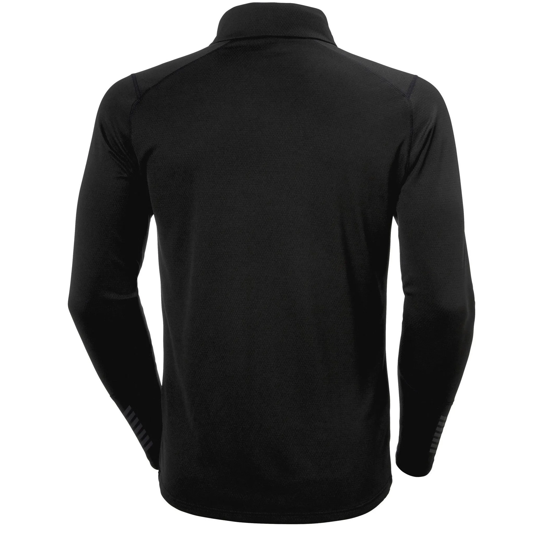 Helly Hansen Lifa Active 1/2 Zip Black