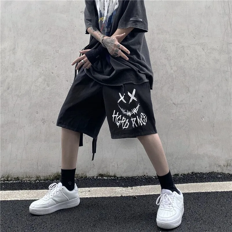 HGRD Shorts