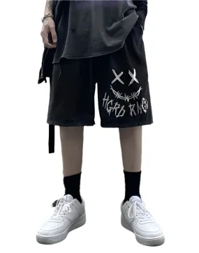 HGRD Shorts