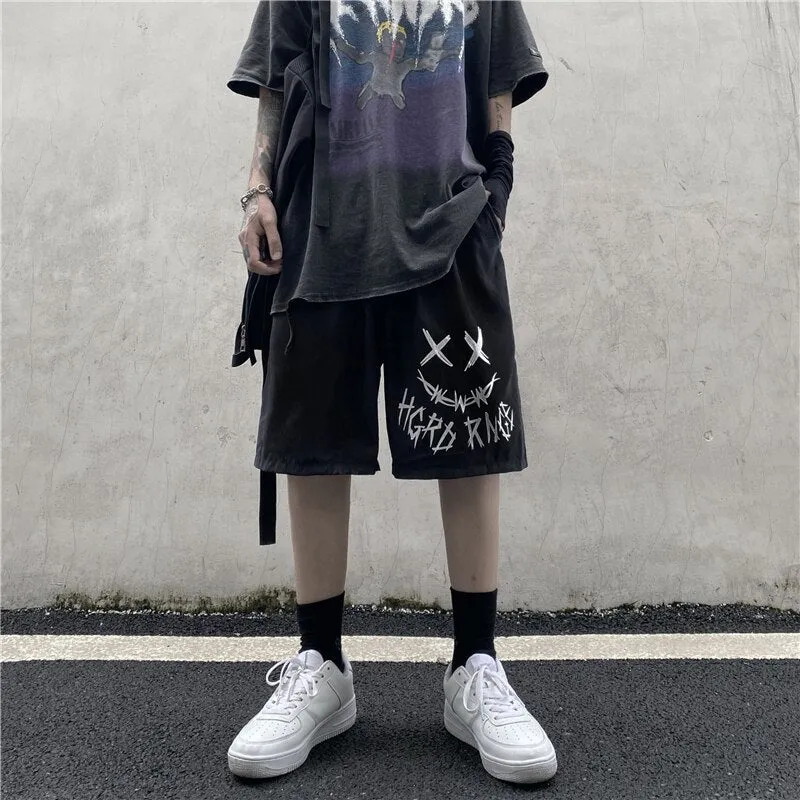 HGRD Shorts