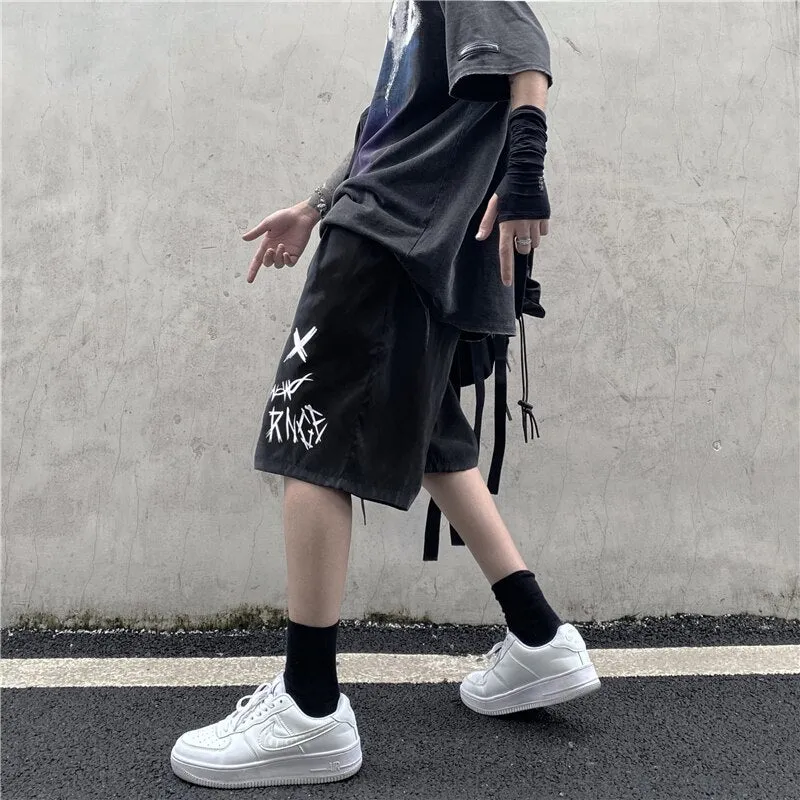 HGRD Shorts