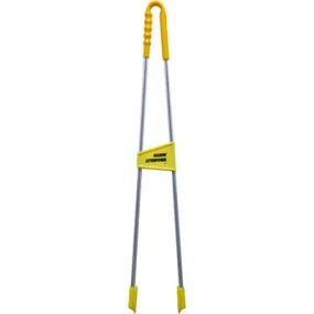 Hill Brush Litter Picker Tong Style 34" LP34