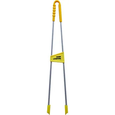 Hill Brush Litter Picker Tong Style 34" LP34