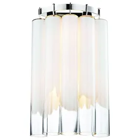 Hudson Valley 8900 Tyrell 2-lt Wall Sconce Hudson Valley 8900 Tyrell 2-lt Wall Sconce