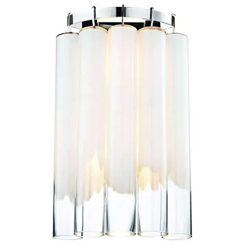 Hudson Valley 8900 Tyrell 2-lt Wall Sconce