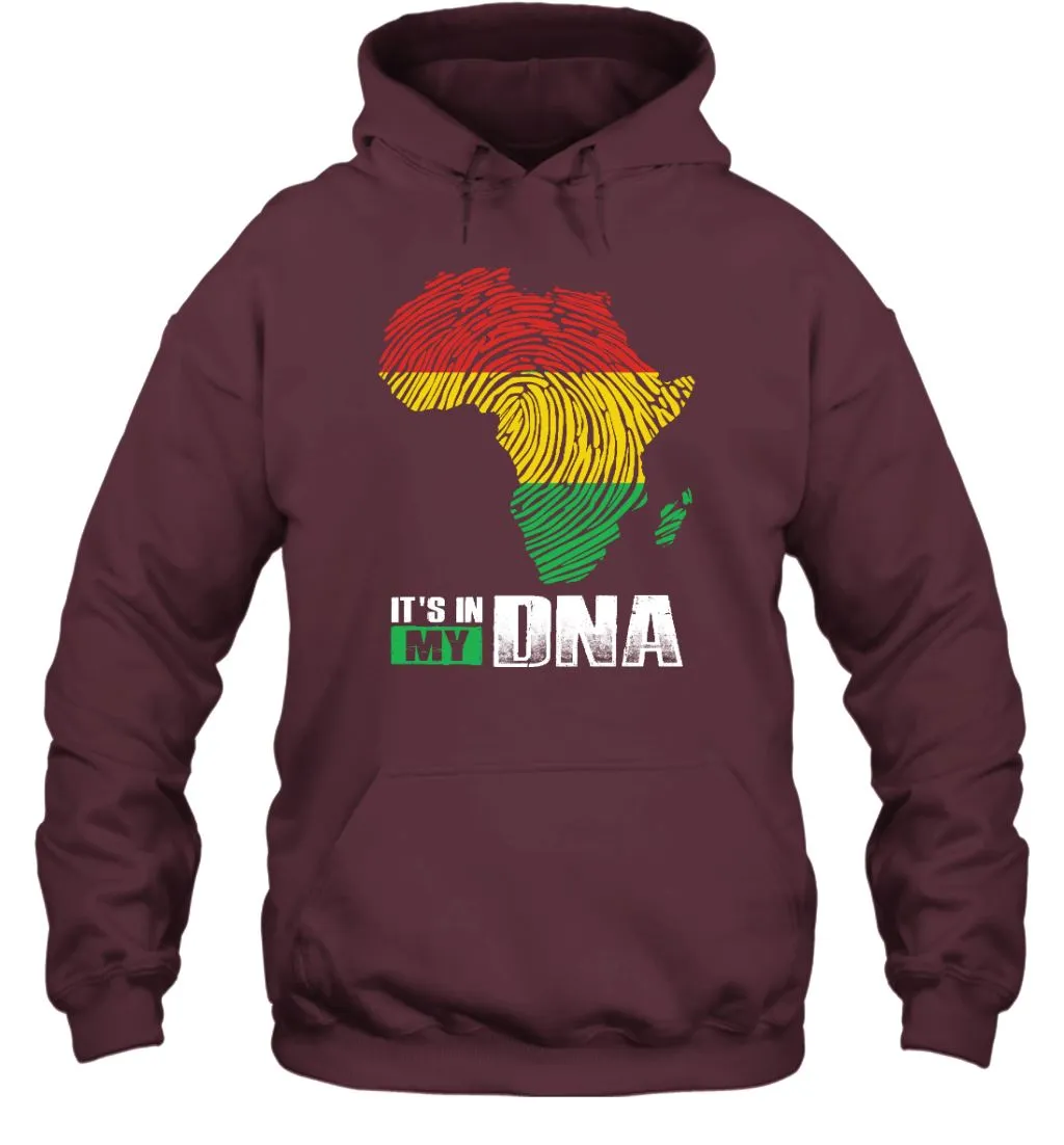 It's In My DNA 1 T-shirt