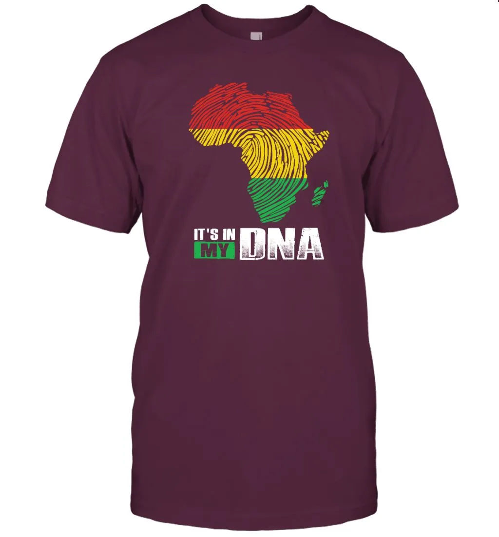 It's In My DNA 1 T-shirt