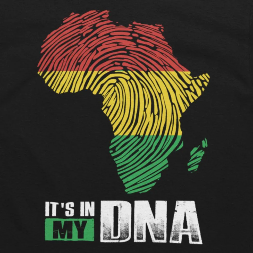 It's In My DNA 1 T-shirt