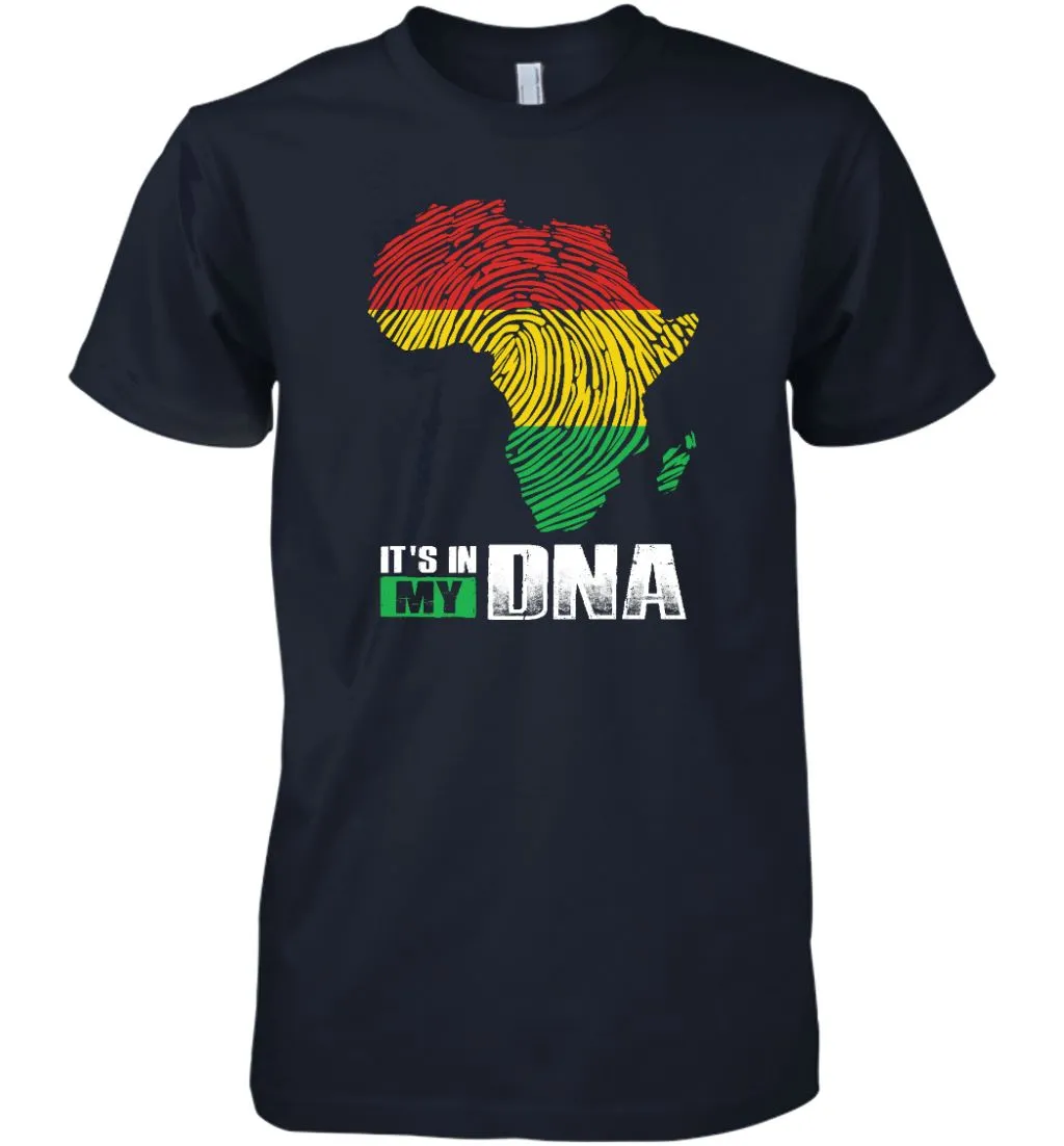 It's In My DNA 1 T-shirt